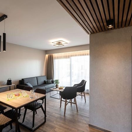Golden Lakes Hotel Boussu-lez-Walcourt Luaran gambar