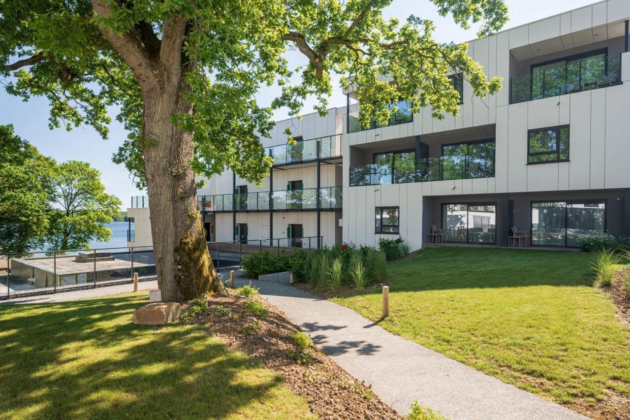 Golden Lakes Hotel Boussu-lez-Walcourt Luaran gambar