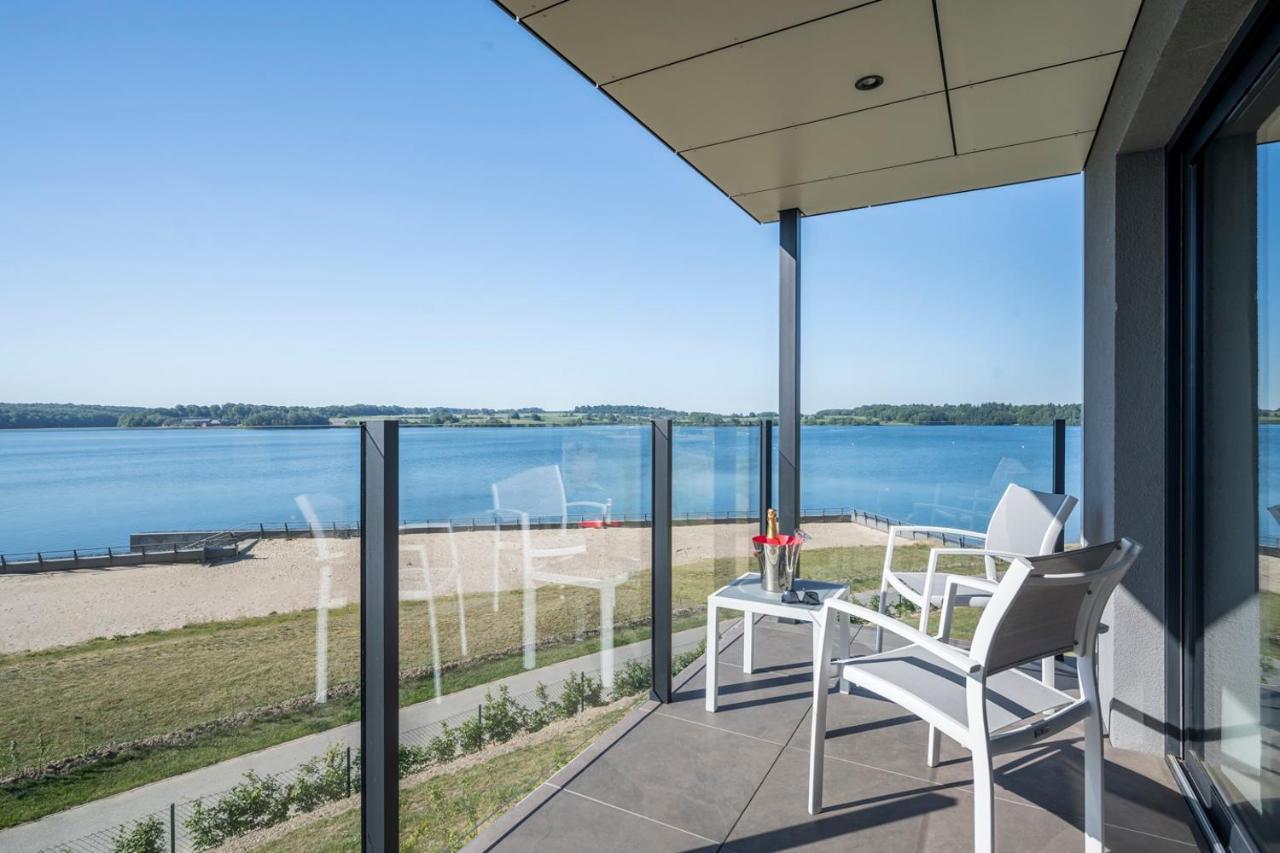 Golden Lakes Hotel Boussu-lez-Walcourt Luaran gambar