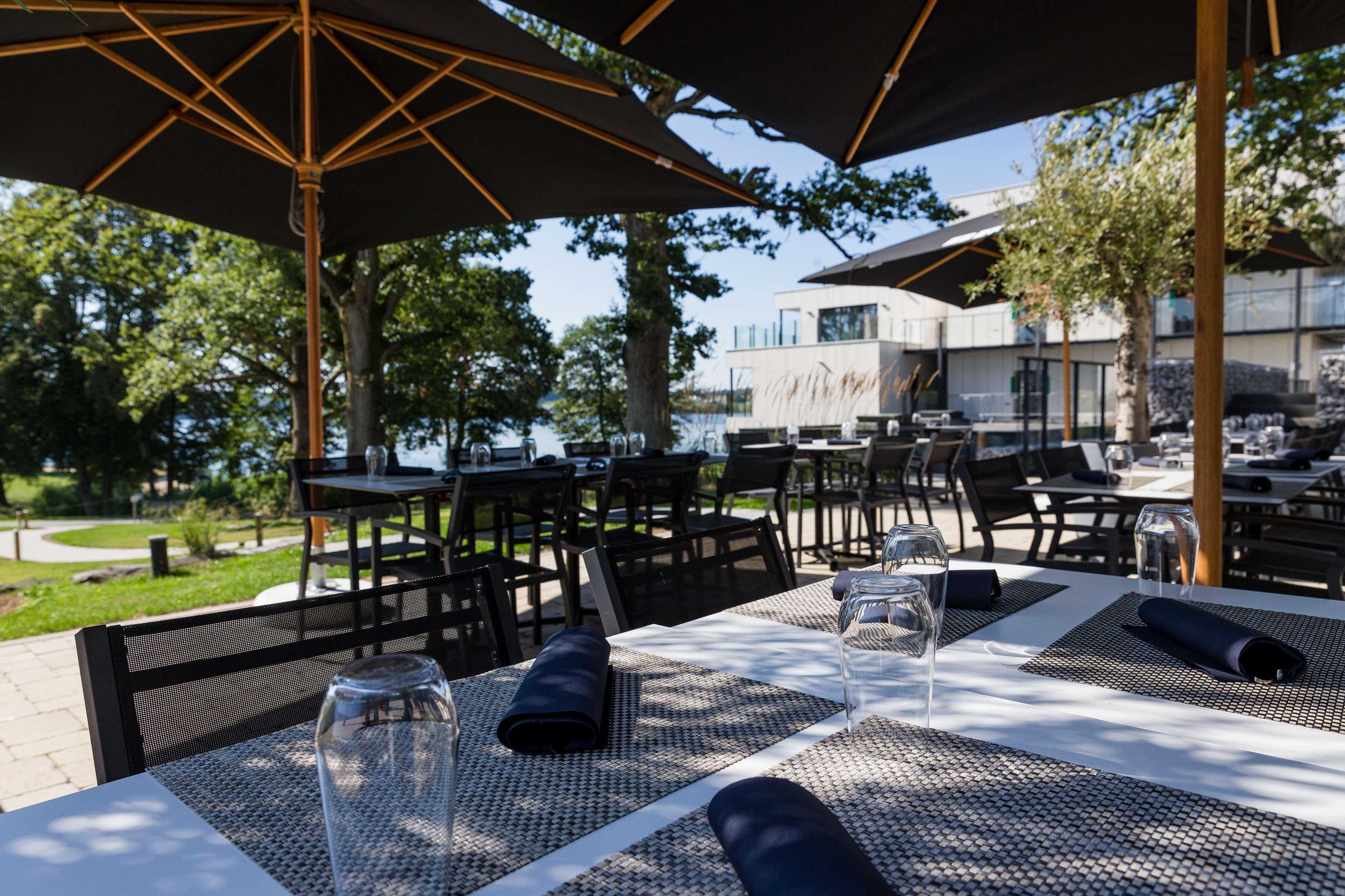 Golden Lakes Hotel Boussu-lez-Walcourt Luaran gambar