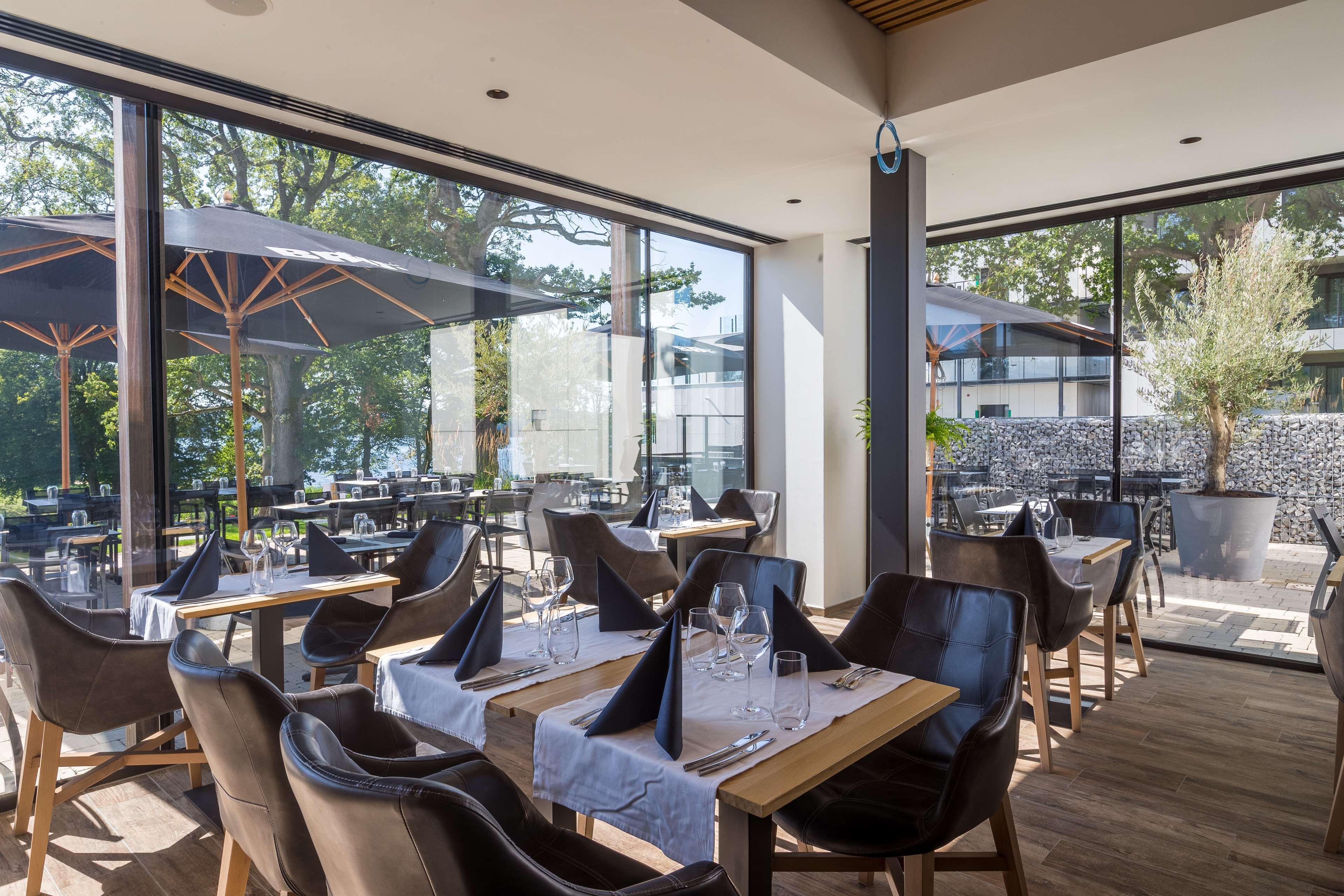 Golden Lakes Hotel Boussu-lez-Walcourt Luaran gambar